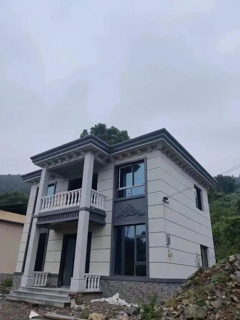 湄潭 别墅建造公司推荐:如何评估服务质量?
