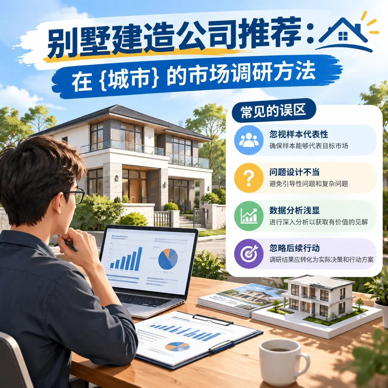 别墅建造公司推荐：在 湄潭 的市场调研方法