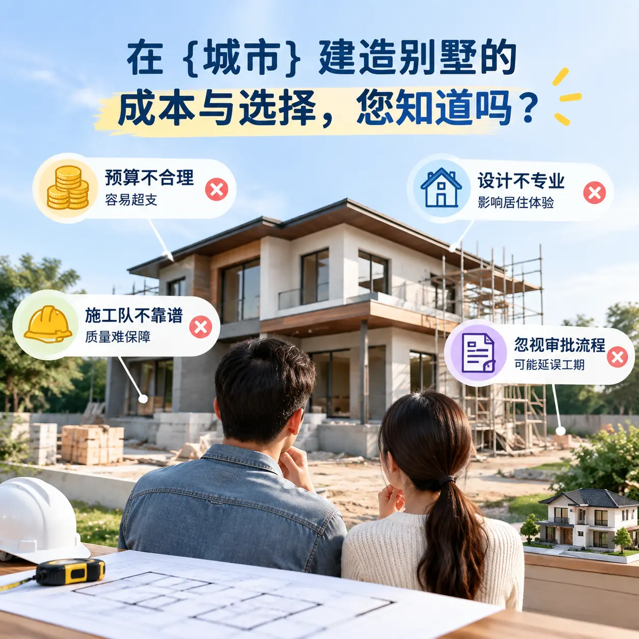 在 湄潭 建造别墅的成本与选择，您知道吗？