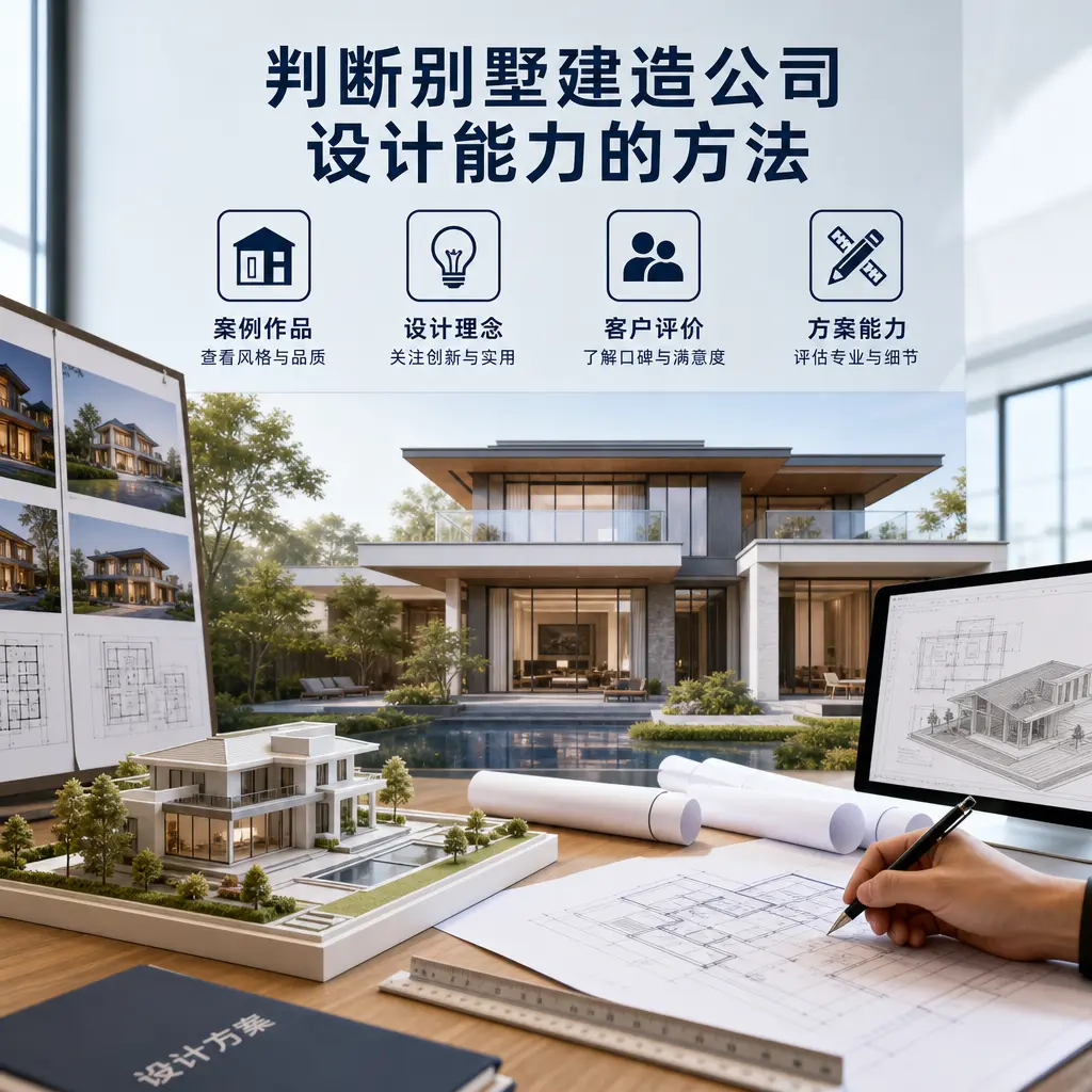 在 湄潭 别墅建造公司推荐,性价比如何评估?